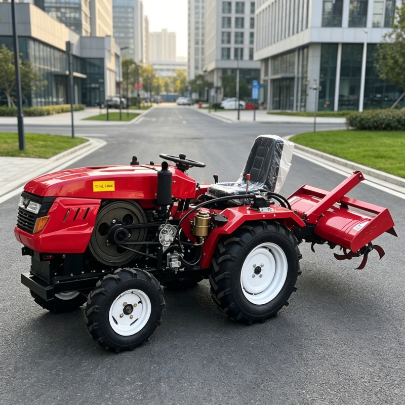 Farming Equipment For Agriculture - Equipamento de Cultivo Agrícola Personalizado, Certificado