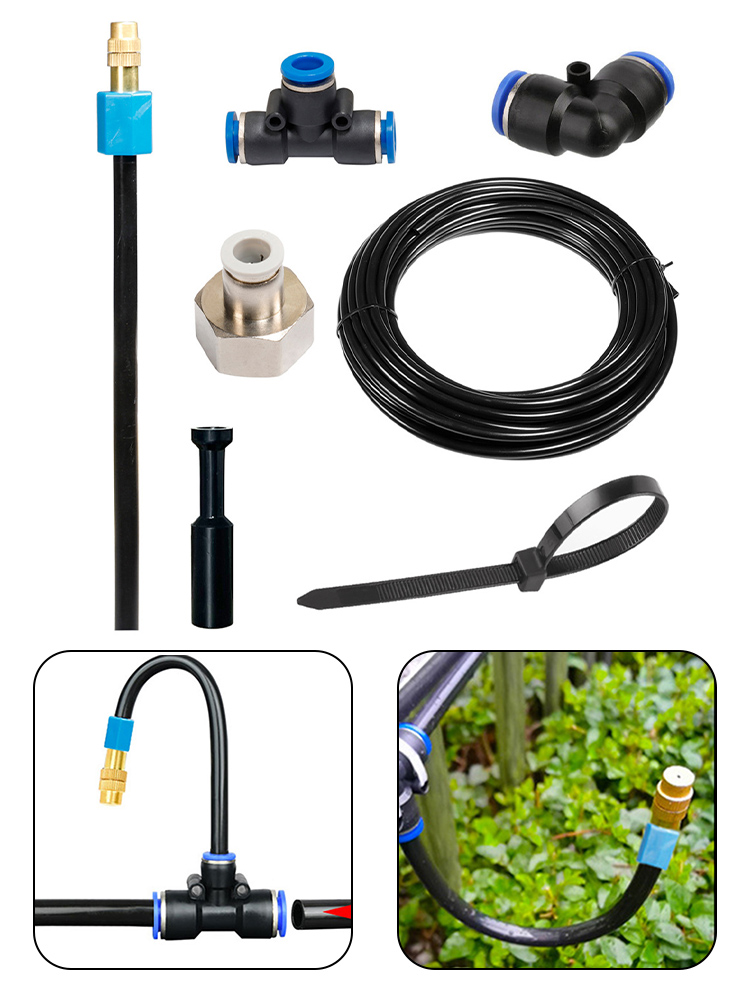 Agriculture Farming Kit - Kit de Sistema de Irrigação com