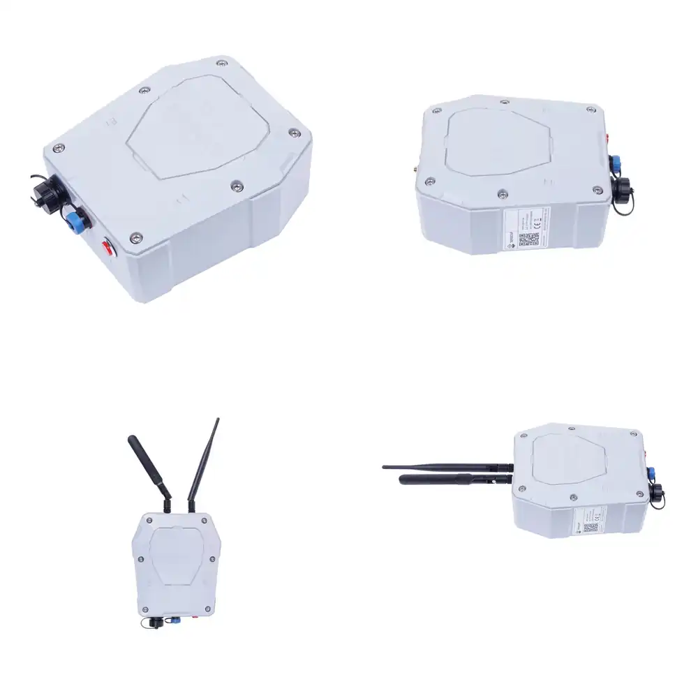 Agriculture Farming Kit - Kit de Placas de Desenvolvimento Seeed
