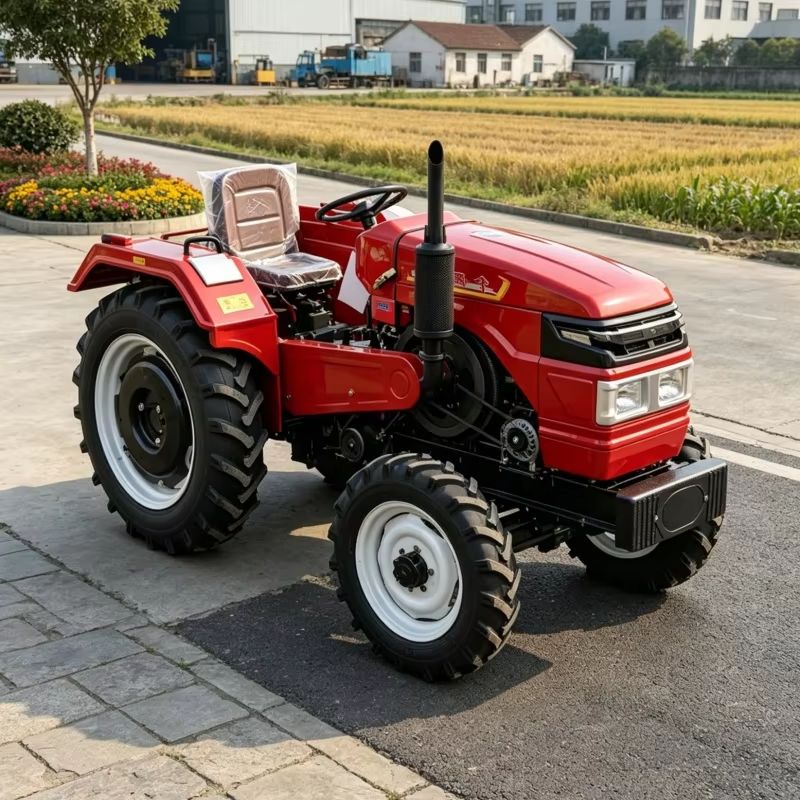 Farming Equipment For Agriculture - Máquinas de Cultivo Rotativo Personalizadas, Certificadas