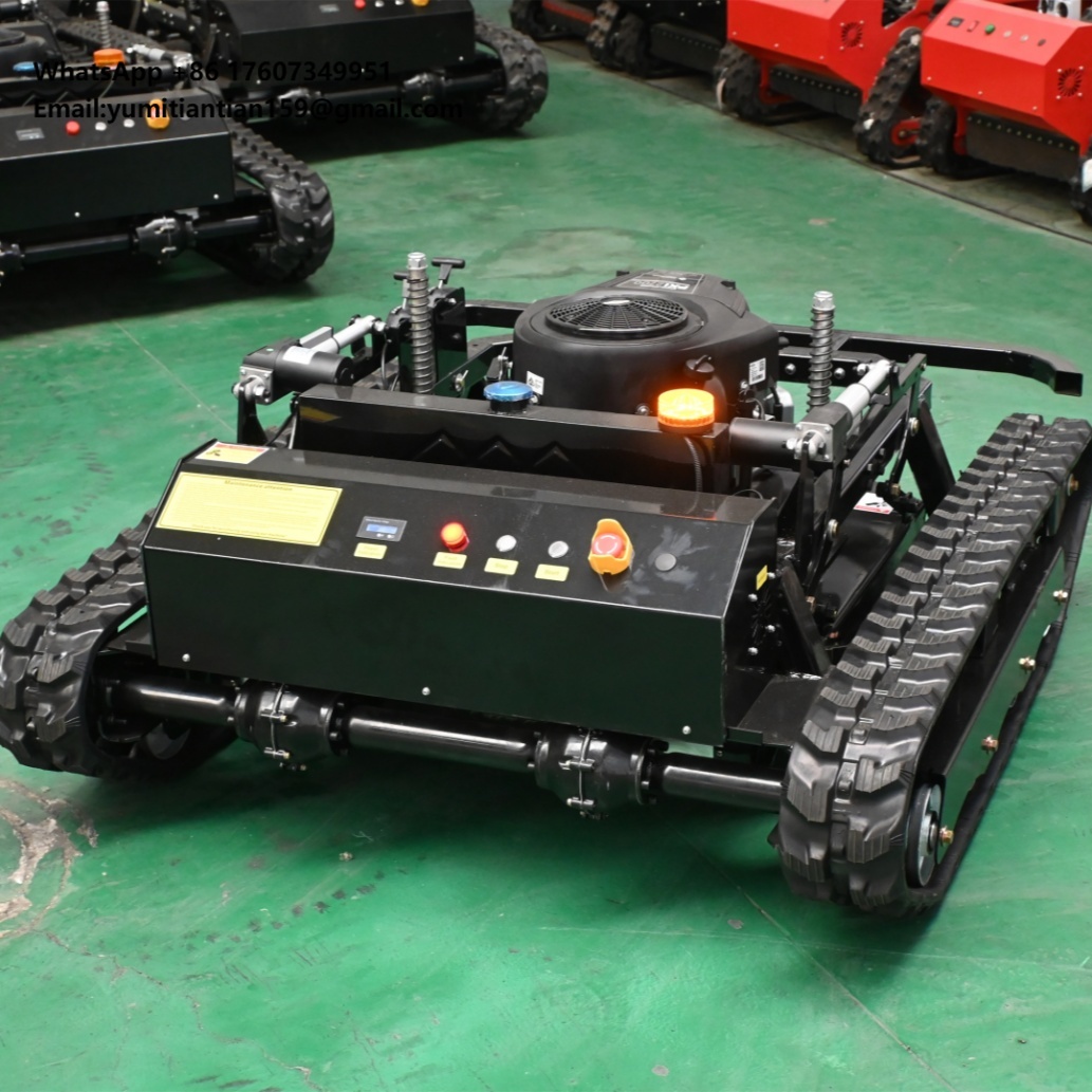 Farming Agriculture - Cortador de grama agrícola automático, versão
