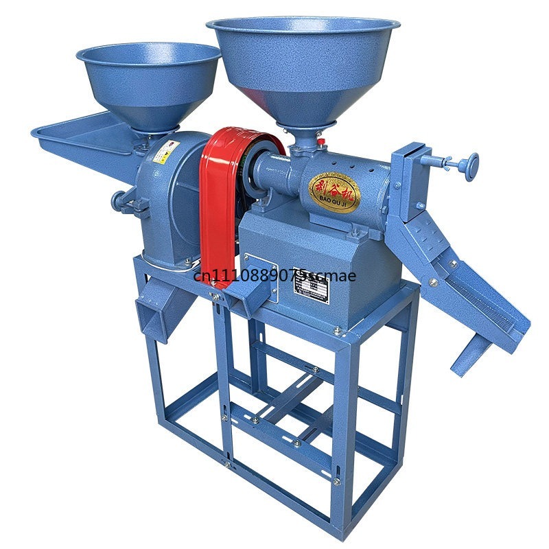 Wood Pellet Making Machine - Máquina Doméstica Pequena para Moer Arroz,