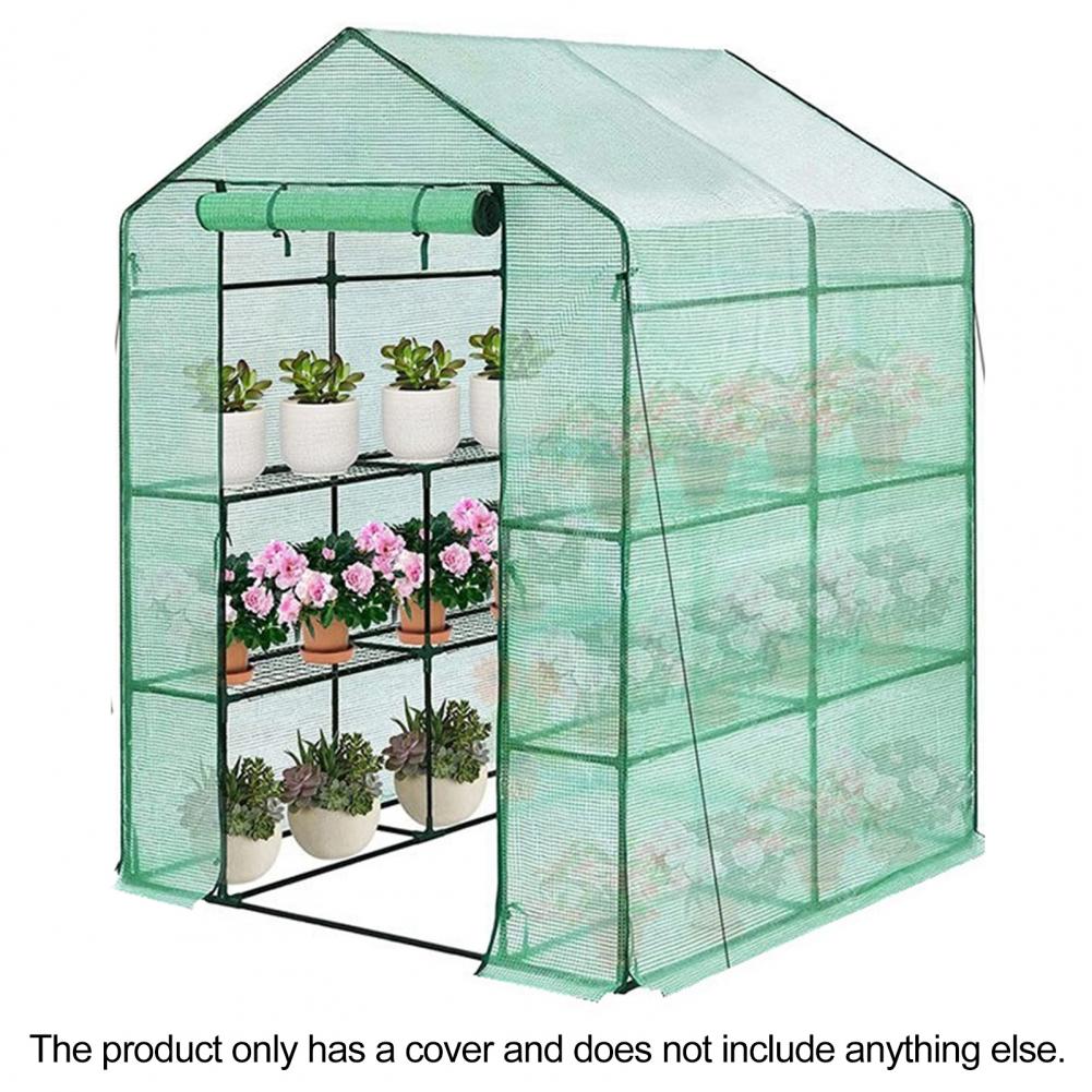 Greenhouse Plastic Film - Environmentally Greenhouse Cover, Capa Impermeável Premium