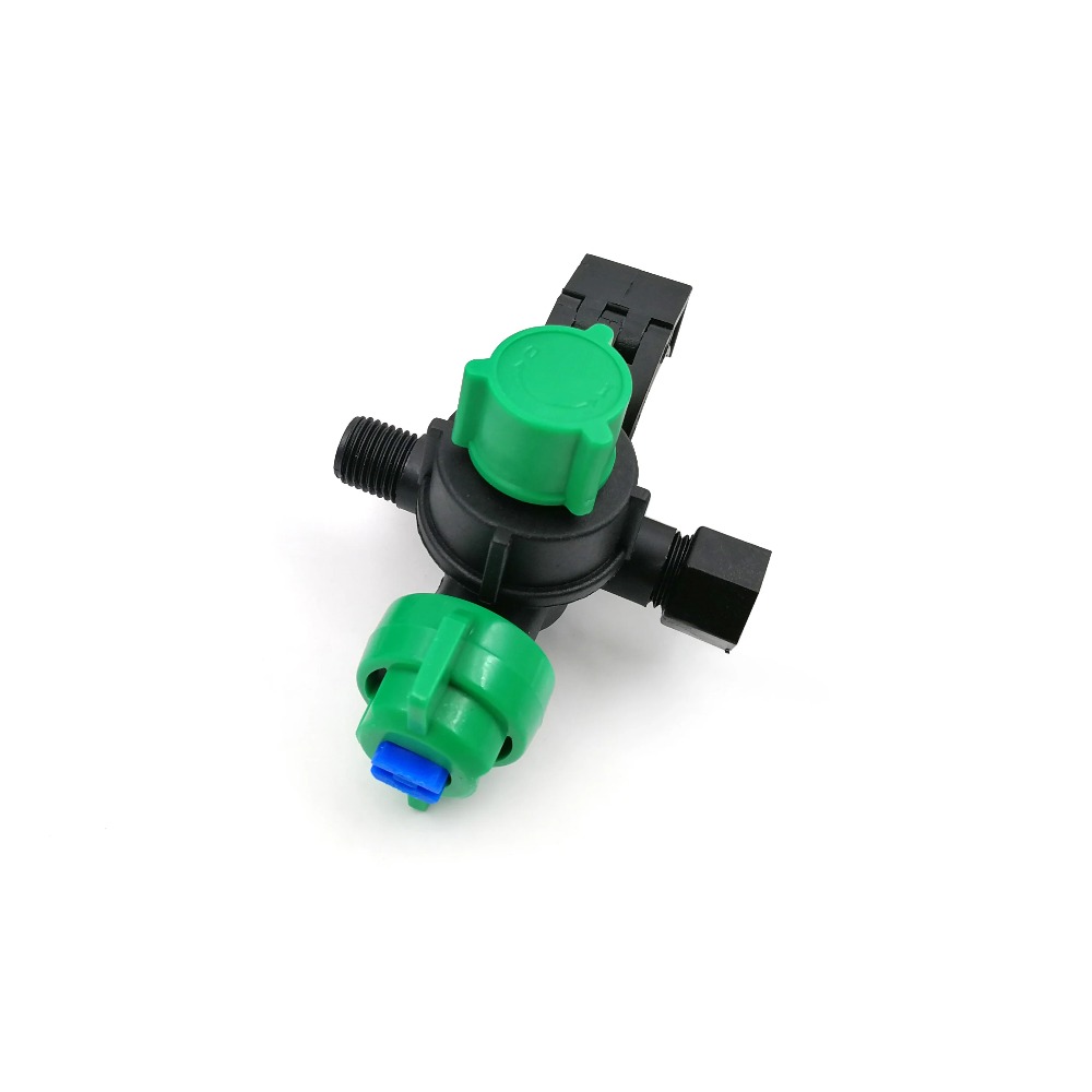 Agriculture Farming Kit - Bico de Pulverização Agrícola Ajustável em