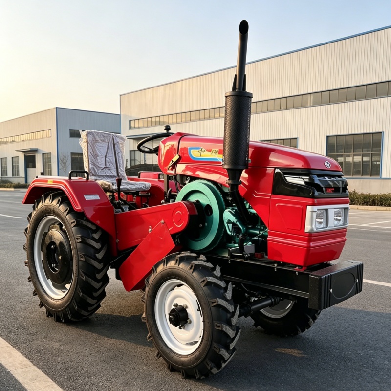 Farming Agriculture Machine - Máquinas Agrícolas Personalizadas para Cultivo, Equipamentos