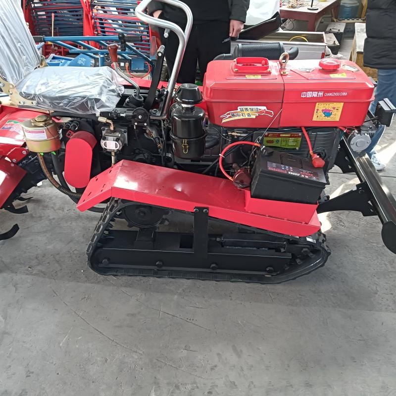 Agriculture Farming Working - Cultivador Agrícola Multifuncional e Conjunto Completo