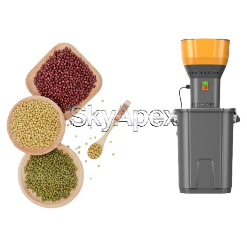 Farming Equipment For Agriculture - Misturador e Triturador de Ração para