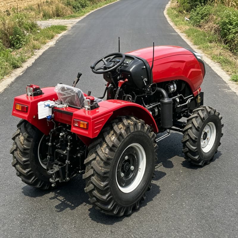 Farming Equipment For Agriculture - Máquinas de Cultivo Personalizadas, Equipamento Agrícola