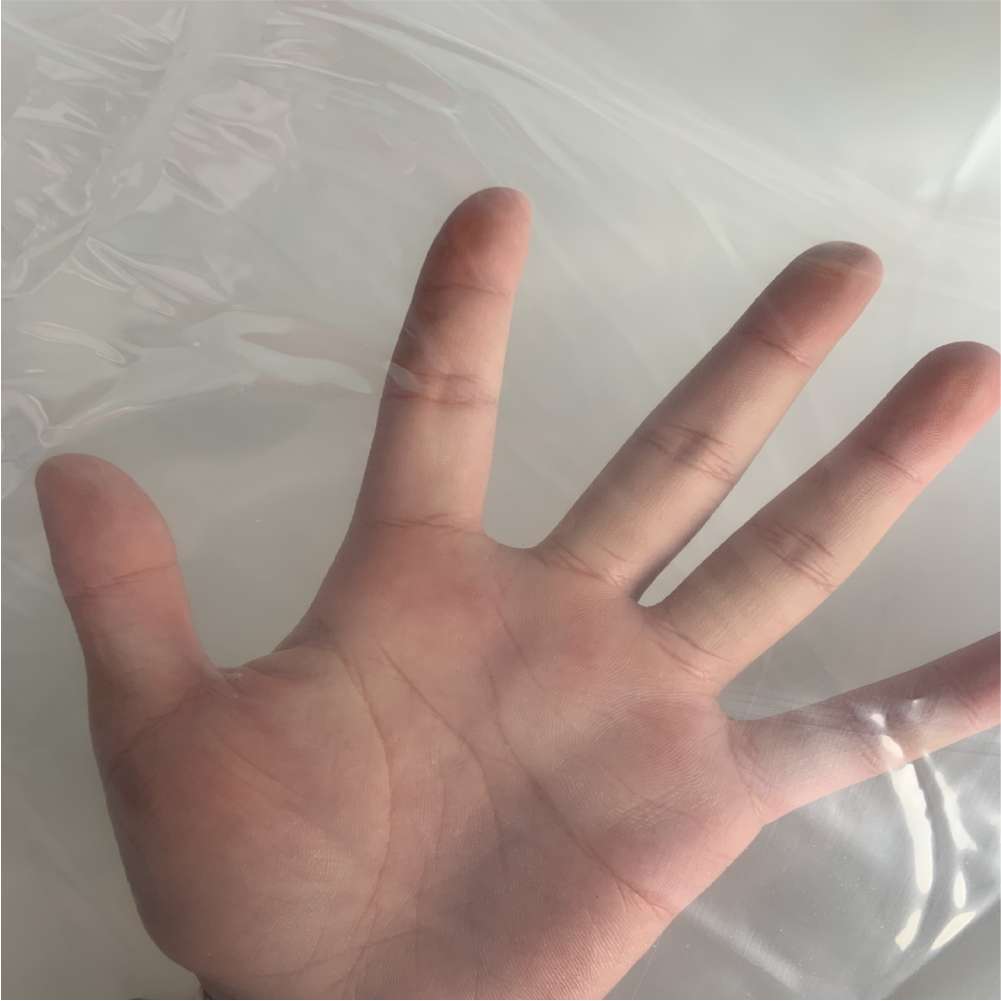 Película plástica para estufa  - Greenhouse Plastic Film avaliação e preço