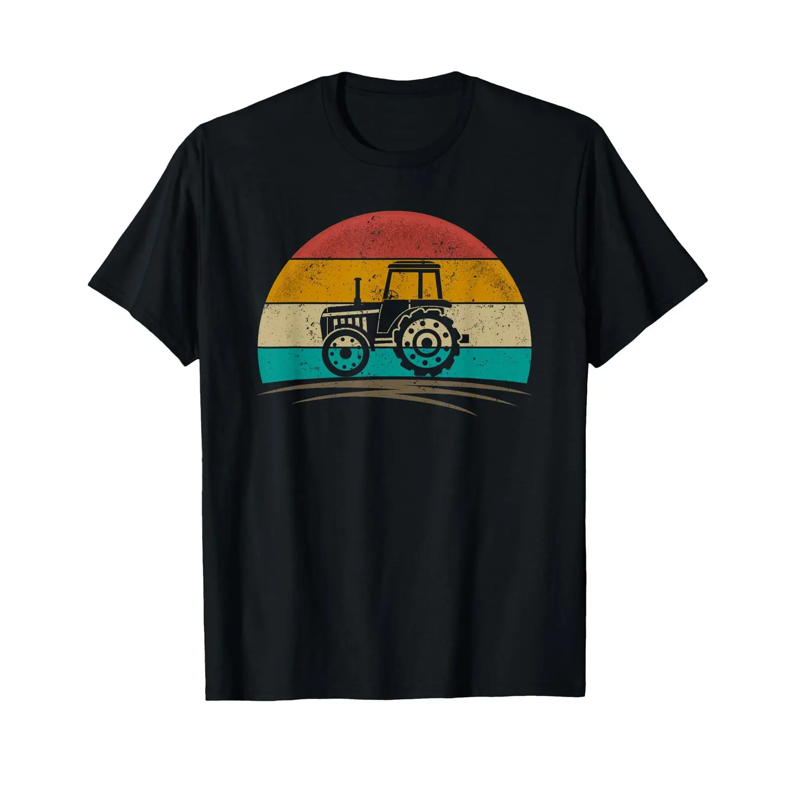 Camiseta de trator agrícola re - Agriculture.Farming Design avaliação e preço