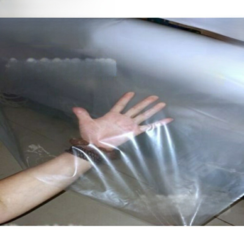 Filme Plástico Reforçado Trans - Greenhouse Plastic Film avaliação e preço
