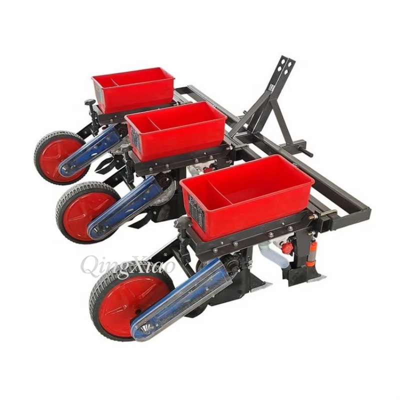 Plantadora de Precisão para Mi - Agriculture Farming Working avaliação e preço