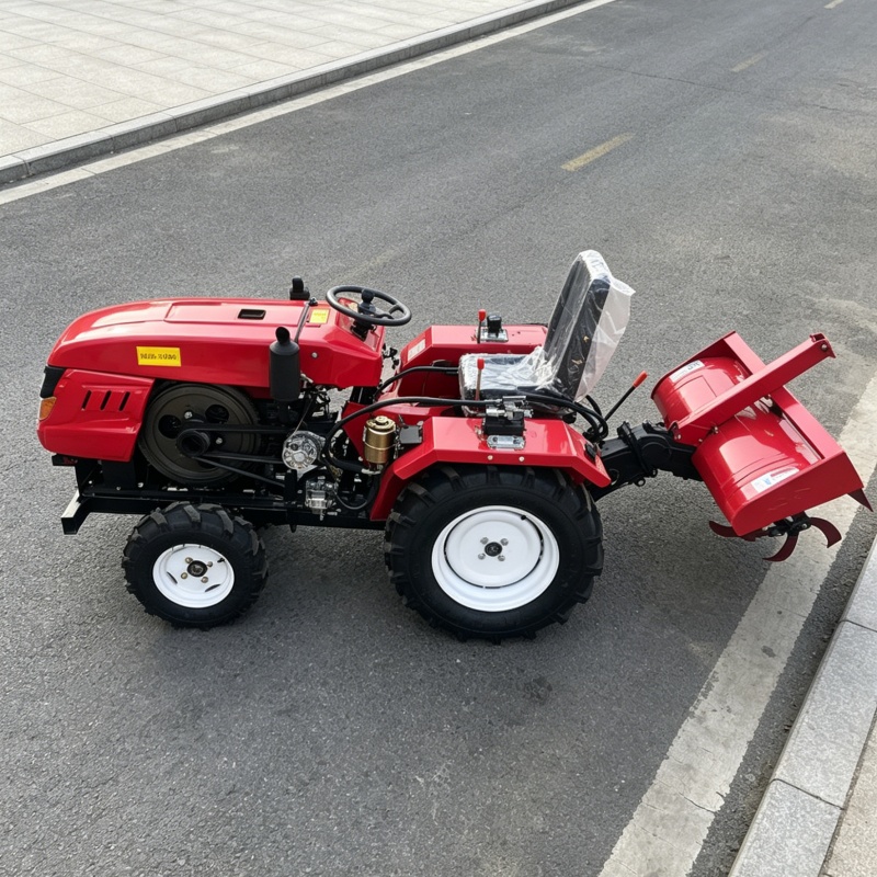 Equipamento de Cultivo Agrícol - Farming Equipment For Agriculture avaliação e preço