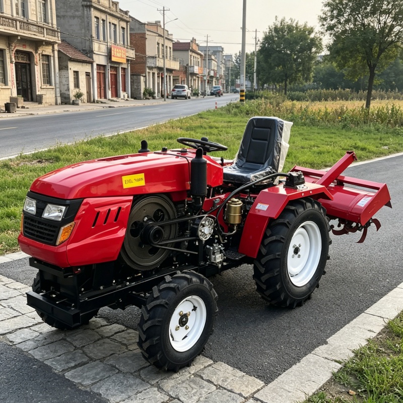 Equipamento de Cultivo Agrícol - Farming Equipment For Agriculture avaliação e preço
