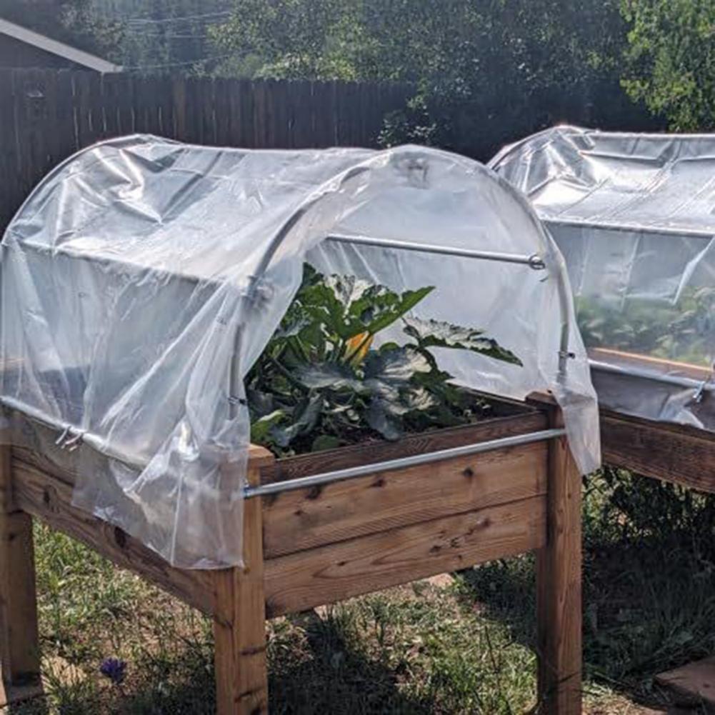 Capa plástica clara da planta  - Greenhouse Plastic Film avaliação e preço