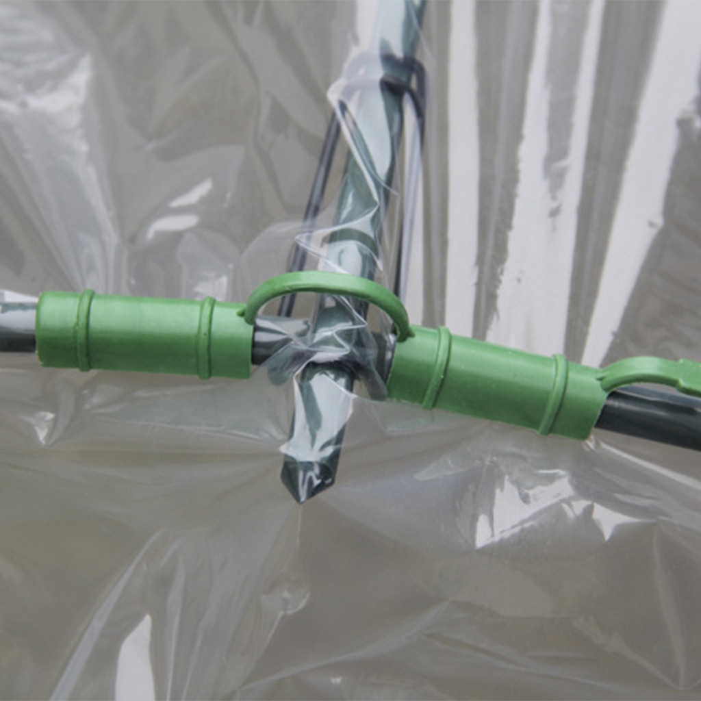 Estufa Transparente para Culti - Greenhouse Plastic Film avaliação e preço