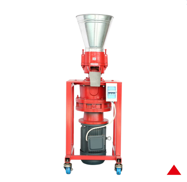 Máquina de Fazer Briquetes, Má - Wood Pellet Making Machine avaliação e preço