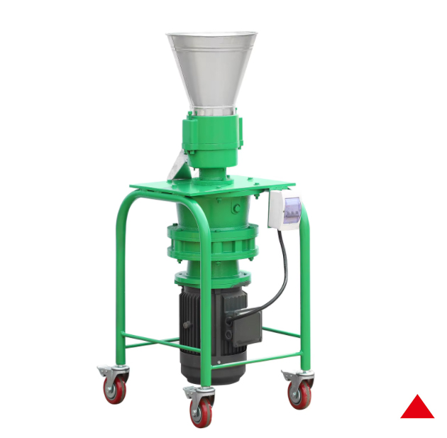 Máquina de Fazer Briquetes, Má - Wood Pellet Making Machine avaliação e preço