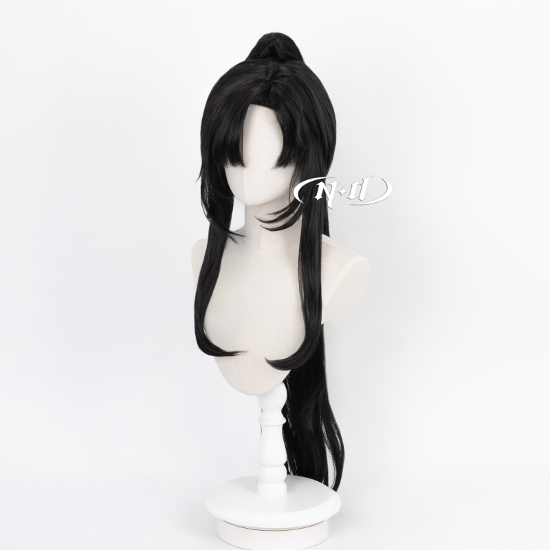 Nd wei wuxian cosplay perucas  - Farming Equipment For Agriculture avaliação e preço