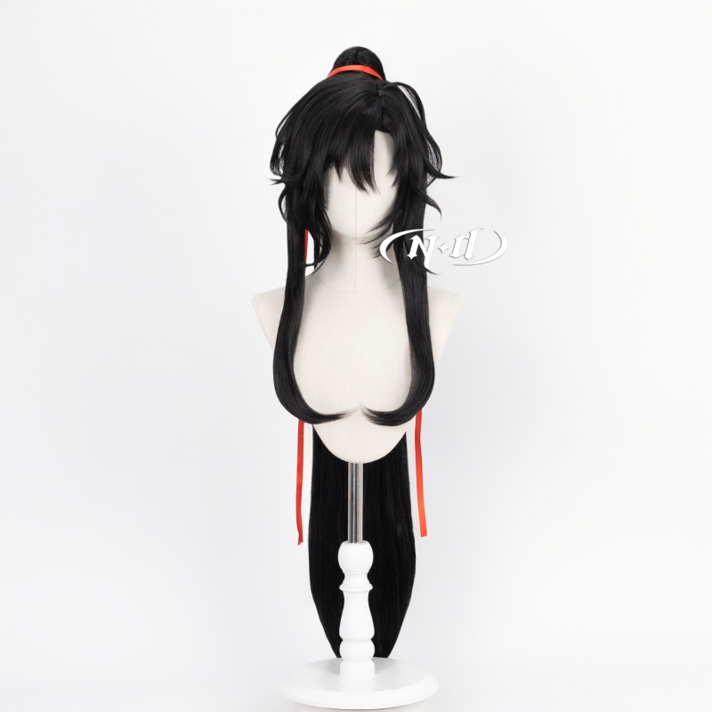 Nd wei wuxian cosplay perucas  - Farming Equipment For Agriculture avaliação e preço