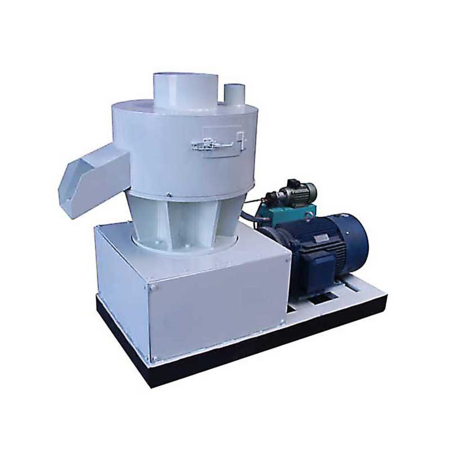Máquina de fazer vários materi - Wood Pellet Making Machine avaliação e preço