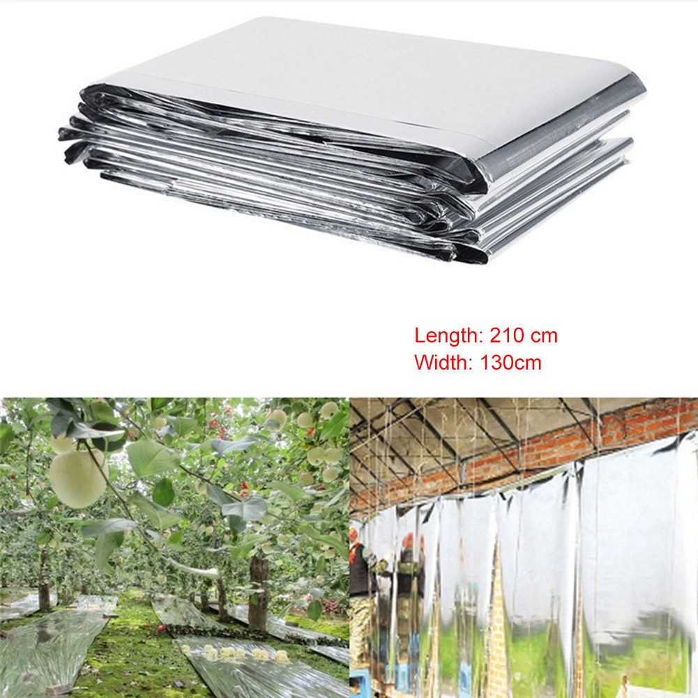 Filme Refletivo PETP para Aume - Greenhouse Plastic Film avaliação e preço