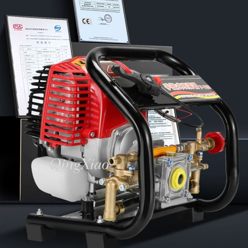 Novo Pulverizador Agrícola Int - Agriculture Farming Kit avaliação e preço