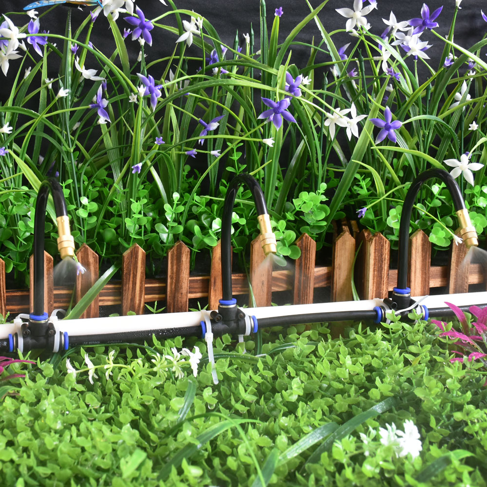 Sistema de refrigeração ao ar  - Greenhouse Plastic Film avaliação e preço