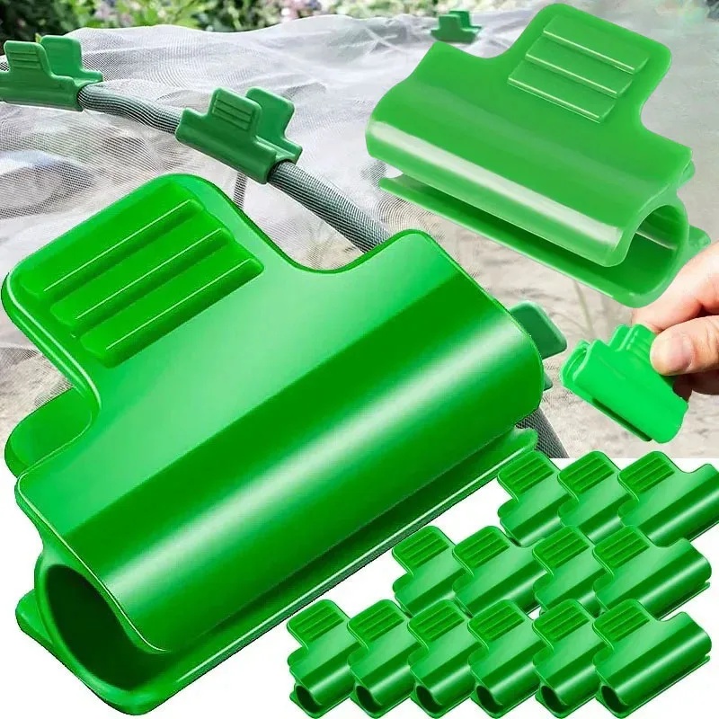 Clipe de laminação verde com 2 - Greenhouse Plastic Film avaliação e preço