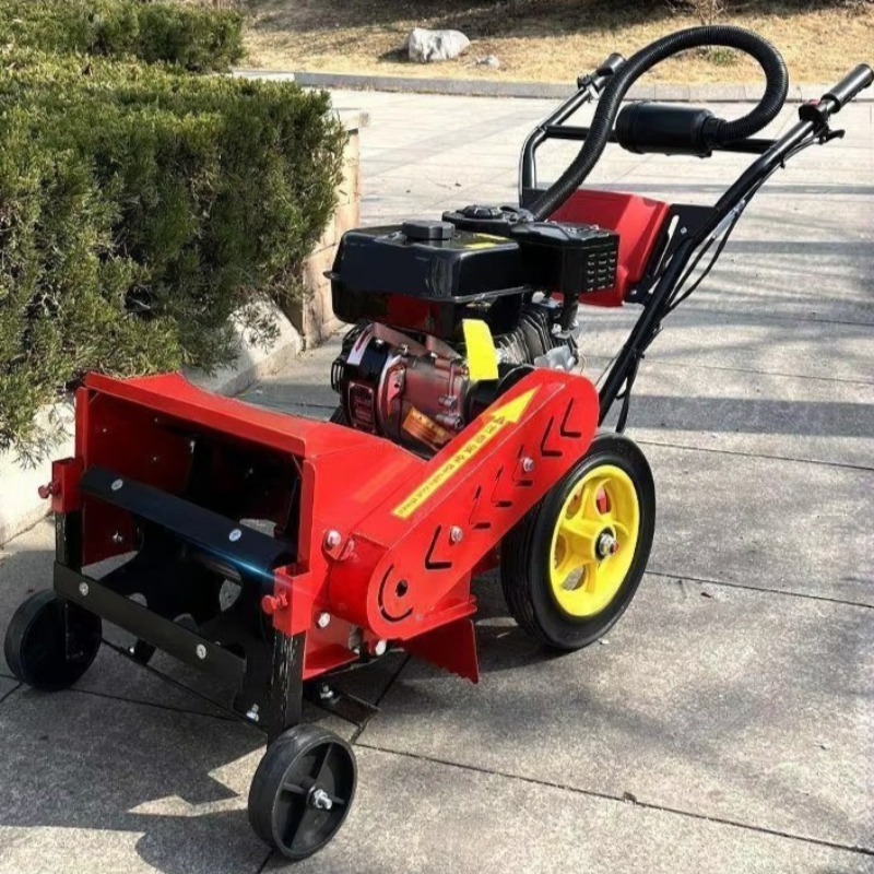 Máquina Micro Cultivadora Agrí - Farming Agriculture Machine avaliação e preço