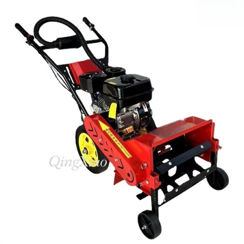 Máquina Micro Cultivadora Agrí - Farming Agriculture Machine avaliação e preço