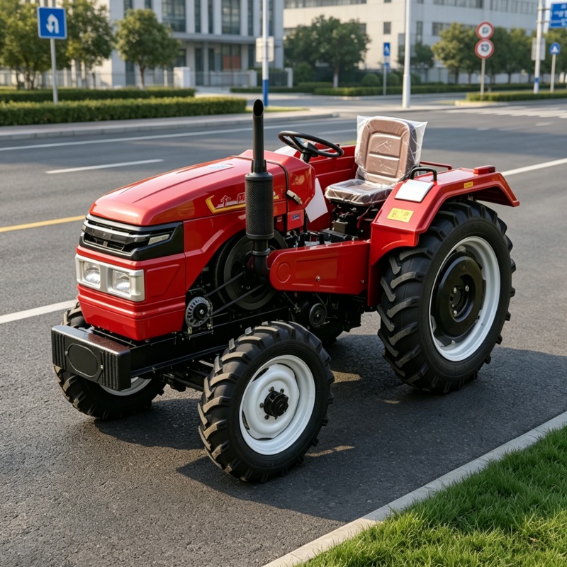 Máquinas de Cultivo Rotativo P - Farming Equipment For Agriculture avaliação e preço