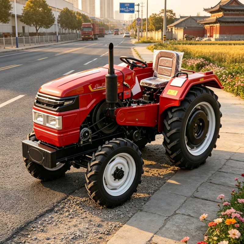 Máquinas de Cultivo Rotativo P - Farming Equipment For Agriculture avaliação e preço
