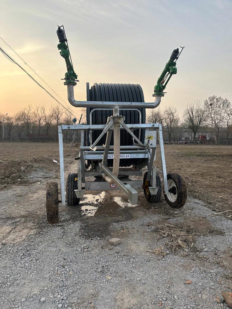 Novo Estilo Moderno de Máquina - Farming Agriculture avaliação e preço