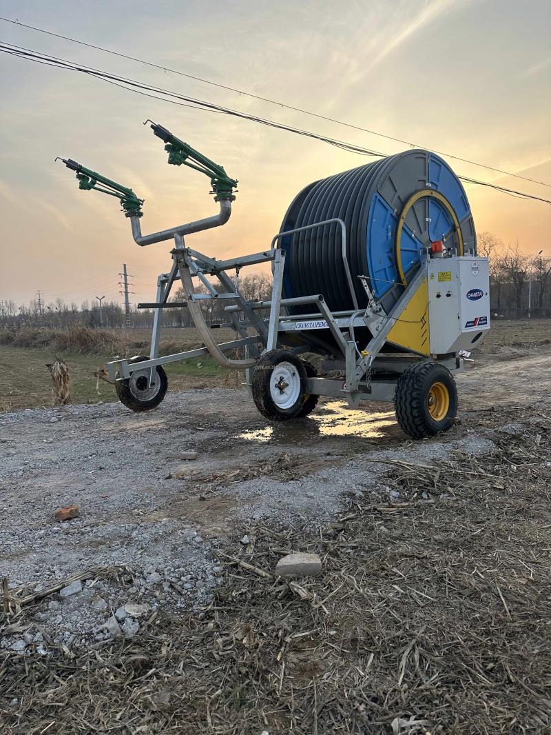 Novo Estilo Moderno de Máquina - Farming Agriculture avaliação e preço