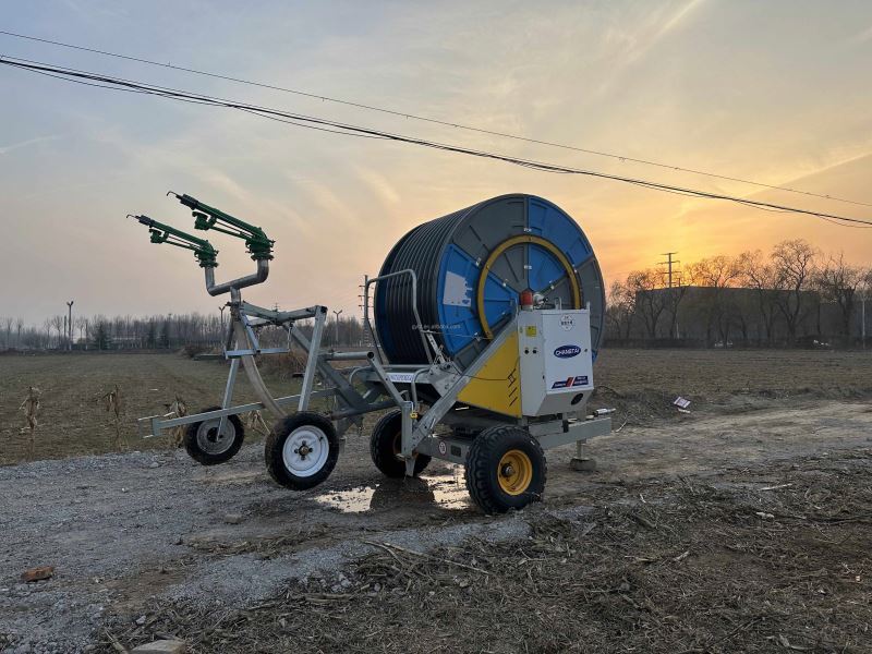 Novo Estilo Moderno de Máquina - Farming Agriculture avaliação e preço