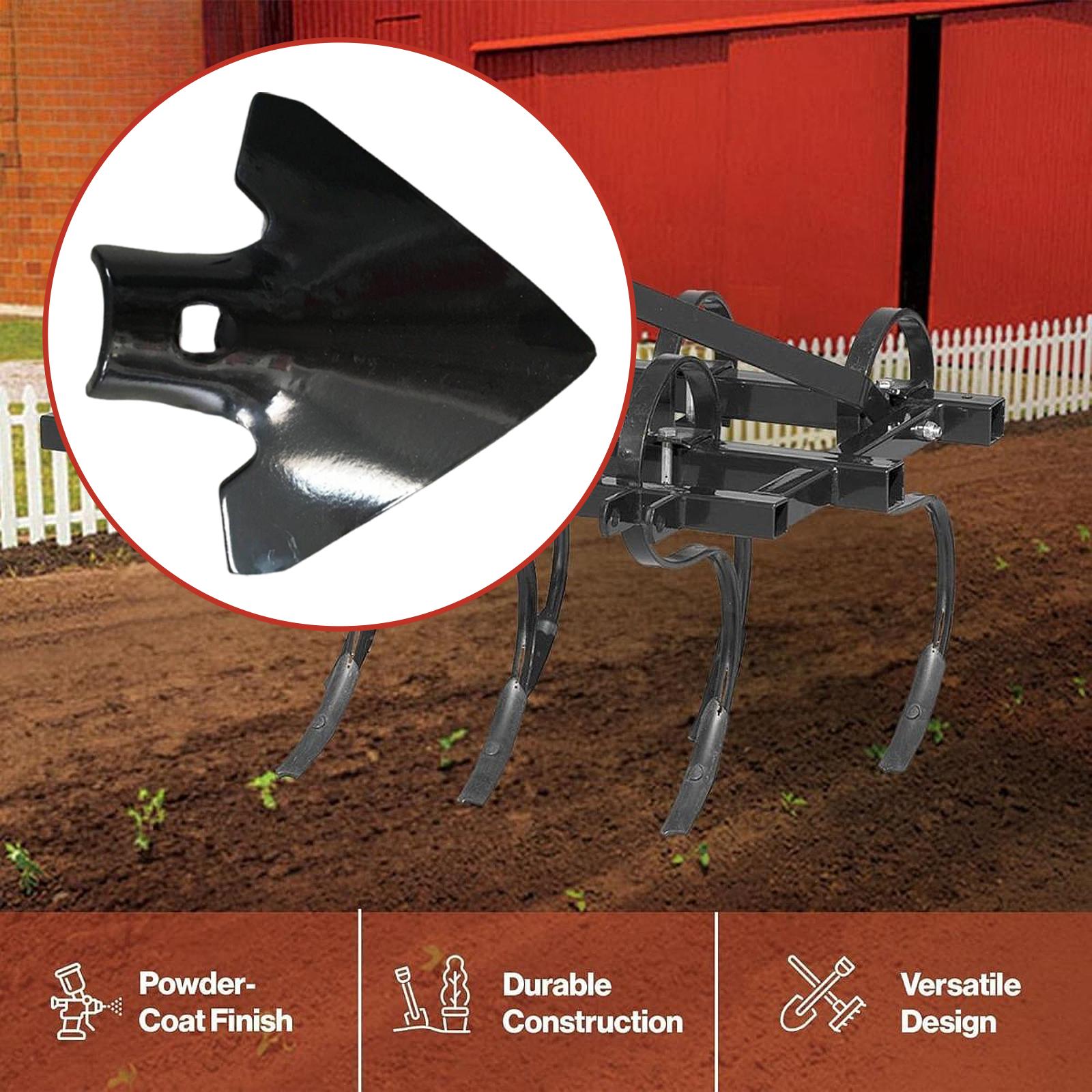 Enxada de Cultivador Agrícola  - Farming Is Part Of Agriculture avaliação e preço