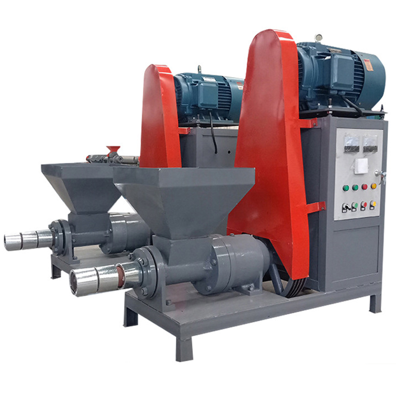 Nova Máquina de Fabricação de  - Wood Pellet Making Machine avaliação e preço