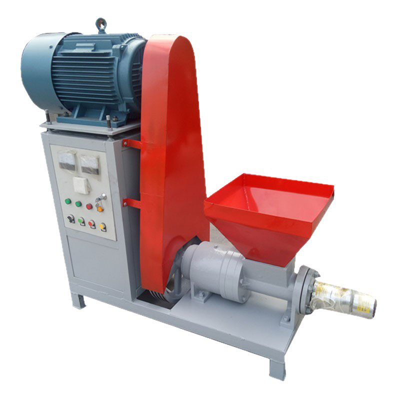 Nova Máquina de Fabricação de  - Wood Pellet Making Machine avaliação e preço