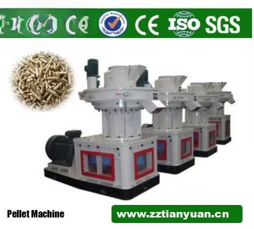 Pelotas de madeira, máquinas d - Wood Pellet Making Machine avaliação e preço