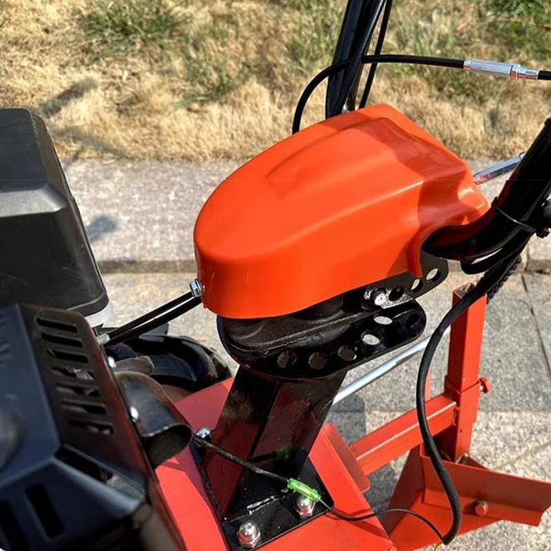 Trator de Andar 4x4 de Alta Qu - Farming Agriculture Machine avaliação e preço
