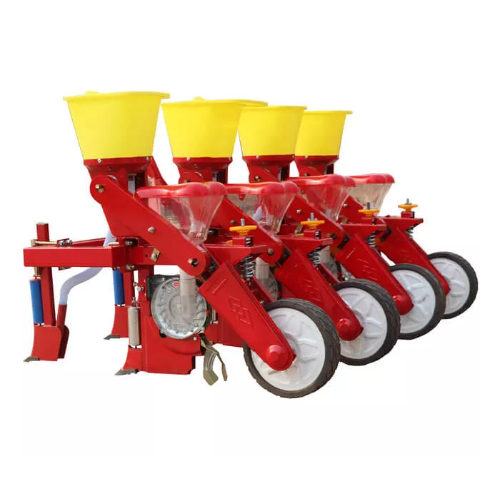 Máquina Agrícola de Precisão p - Farming Agriculture Machine avaliação e preço