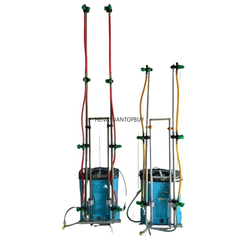 Pulverizador Agrícola Elétrico - Agriculture.Farming Design avaliação e preço