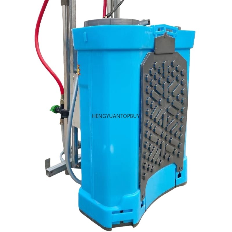 Pulverizador Agrícola Elétrico - Agriculture.Farming Design avaliação e preço