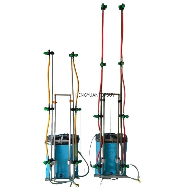 Pulverizador Agrícola Elétrico - Agriculture.Farming Design avaliação e preço
