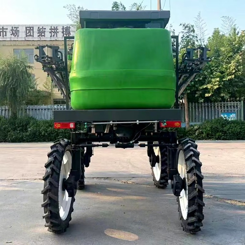 Pulverizador Agrícola Comercia - Agriculture Farming Working avaliação e preço
