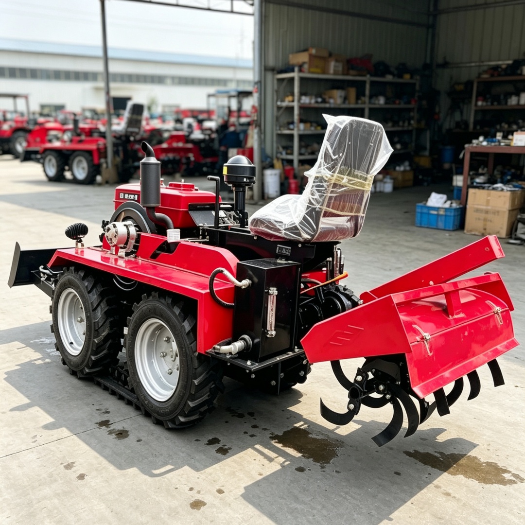 Máquina Agrícola Personalizada - Farming Equipment For Agriculture avaliação e preço