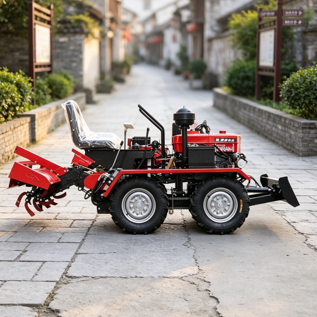 Máquina Agrícola Personalizada - Farming Equipment For Agriculture avaliação e preço