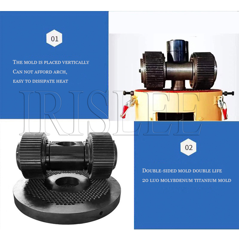 Máquina de fazer pelotas de ma - Wood Pellet Making Machine avaliação e preço