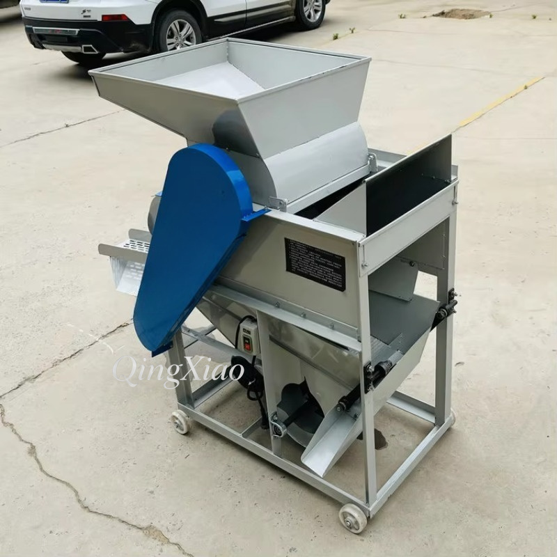Máquina Profissional de Descas - Farming Agriculture Machine avaliação e preço